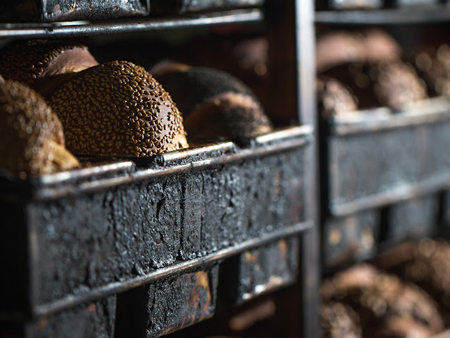 Comentarii opinii despre Lawley's Bakery Cafe