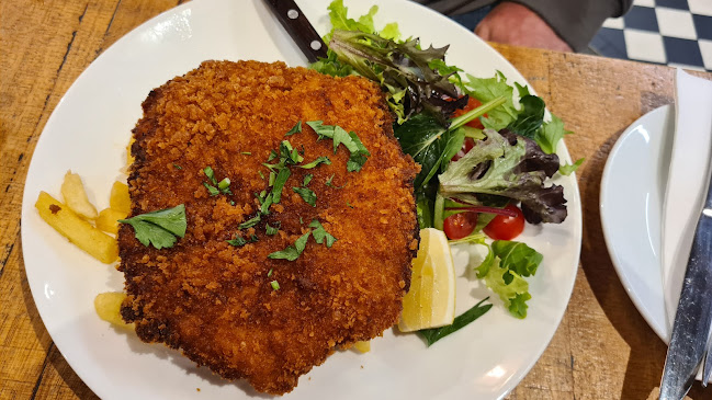 The Haus Restaurant - Hahndorf