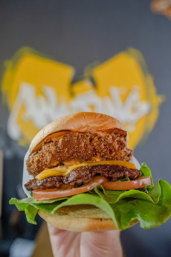 Opinii despre Burger Incredible în Unley - Hospitality and gastronomy