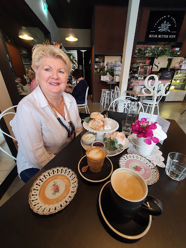 Sugar Butter Eggs - Hospitality and gastronomy