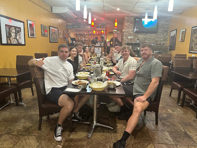 Bombay Kitchen Cairns city - Cairns City