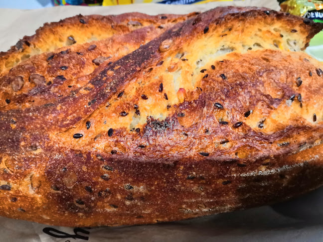 Comentarii opinii despre Bourke Street Bakery Surry Hills