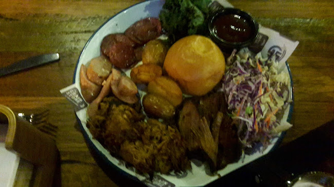 Grain Store Newcastle - Hospitality and gastronomy