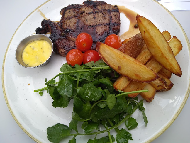 Opinii despre Greenwood Hotel în North Sydney - Hospitality and gastronomy