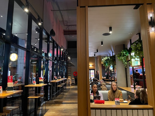 Grill'd South Bank - South Brisbane