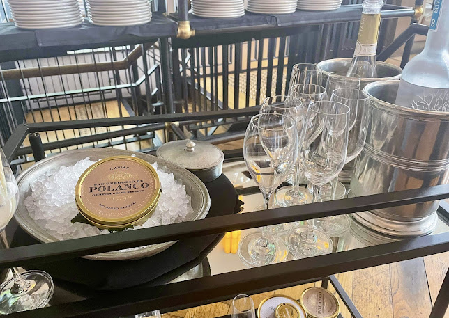 Fishbank Bar & Grill