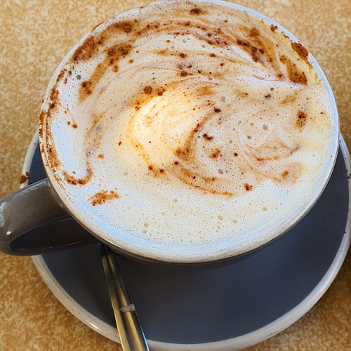 Comentarii opinii despre La Promenade Cafe