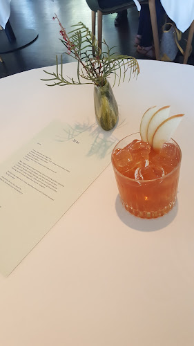 Brae Restaurant - Melbourne