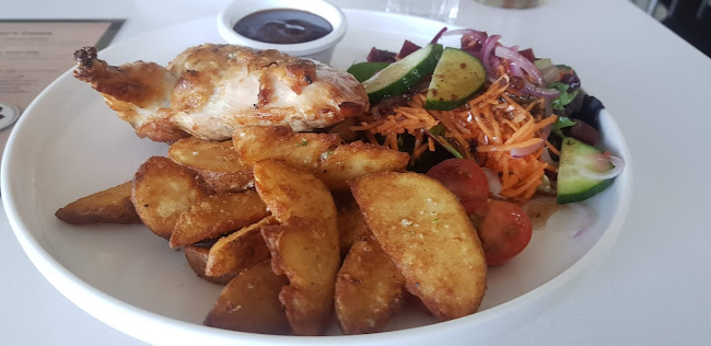 Westside Hotel - Hospitality and gastronomy