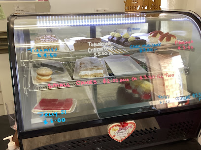 Tanderra Craft Village