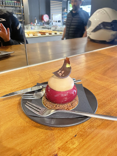 Opinii despre Chéri în South Melbourne - Hospitality and gastronomy