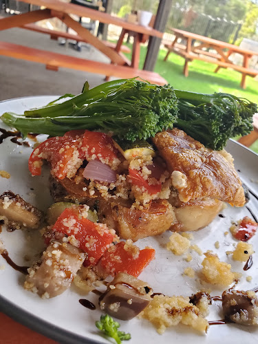 Opinii despre Foodlosophy în Perth - Hospitality and gastronomy