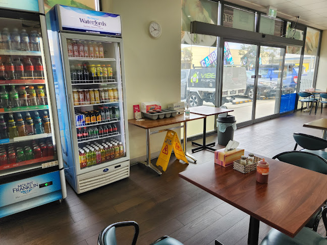 Iron Knob Bakery & Deli - Fyshwick