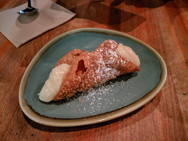 Gigi Pizzeria - Newtown