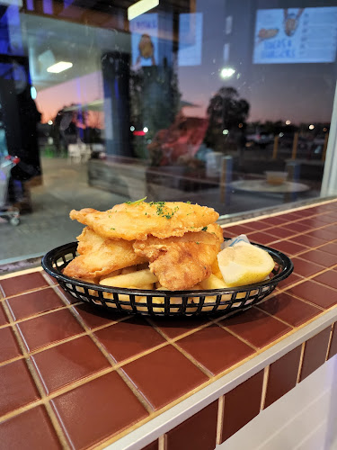 Comentarii opinii despre Fish Boss East Victoria Park