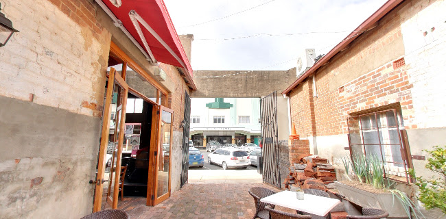 Mudgee Brewing Co Brewpub & Restaurant - Mudgee