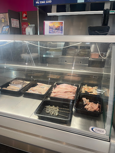 Harry's Fish and Chips - Hospitality and gastronomy