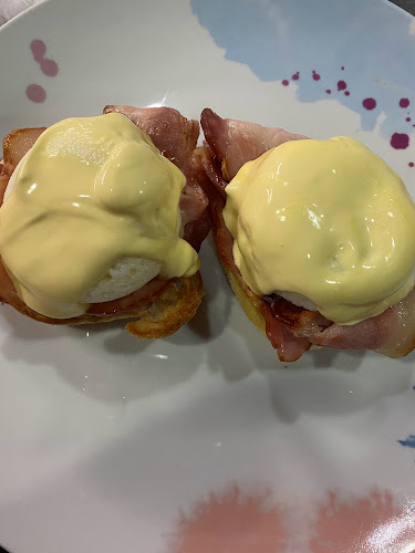 Cafe Four - Albion Park