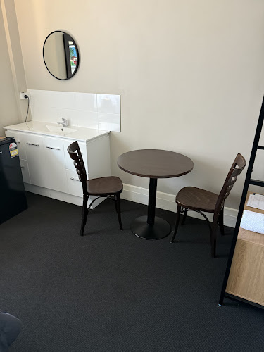 Hotel Gosford - Hospitality and gastronomy