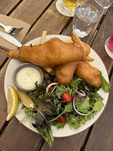 Eagle Bay Brewing Co