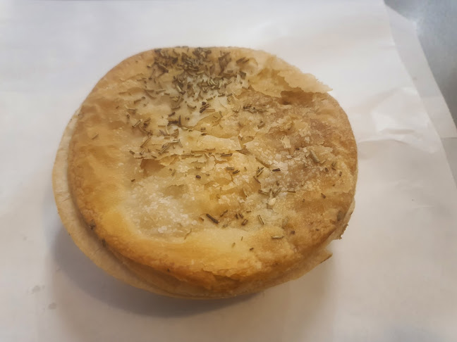 King of Cakes - Taringa