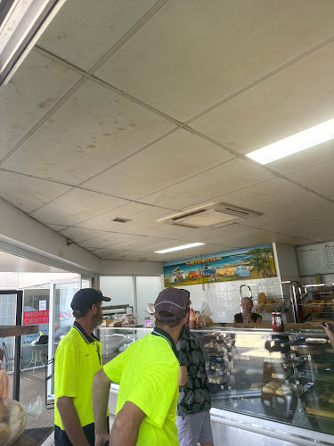 Opinii despre Caba Bakehouse and Pizza în Sydney - Hospitality and gastronomy