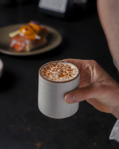 The Cupping Room | Cafe Canberra - Hospitality and gastronomy