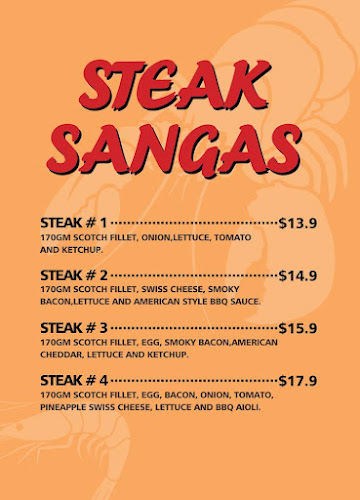 The Fish Lab - Hospitality and gastronomy