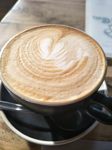 Friars Cafe - Hospitality and gastronomy