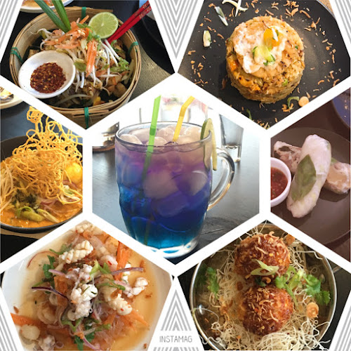 Scents of Siam - Joondalup