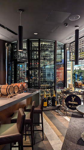 Comentarii opinii despre BLACK Bar & Grill
