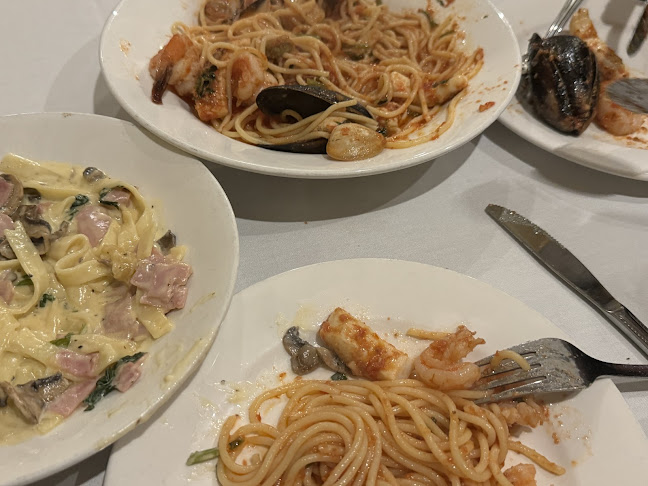 La Trattoria Restaurant & Pizza Bar - Adelaide