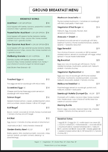 Shop 7/110 Marine Parade, Coolangatta QLD 4225