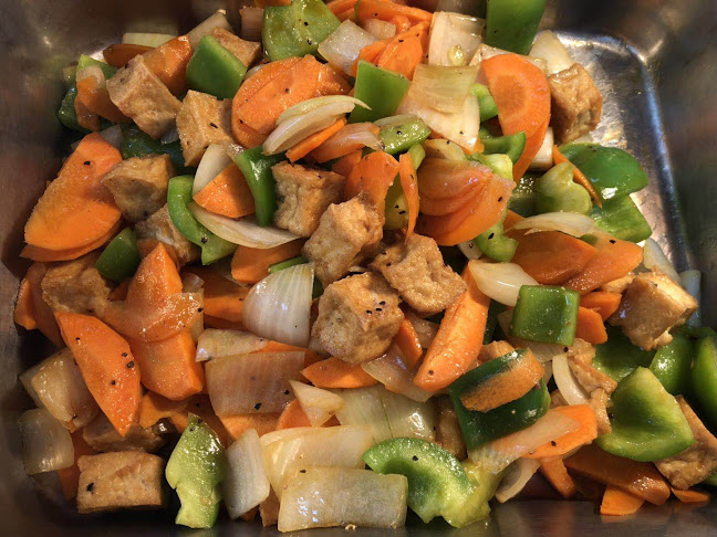 Cafe On Miles - Hospitality and gastronomy