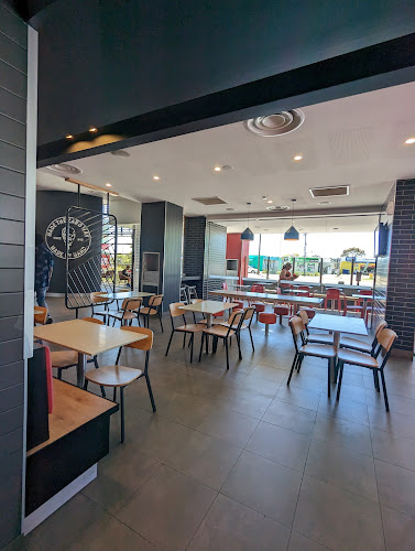 Comentarii opinii despre KFC Sebastopol