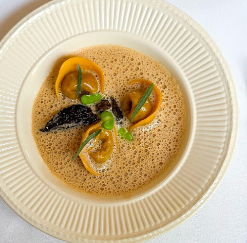 Comentarii opinii despre Chauncy