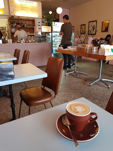 Satchmo Café - Hospitality and gastronomy