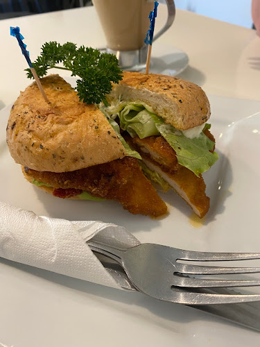 Growers Cafe - Port Macquarie