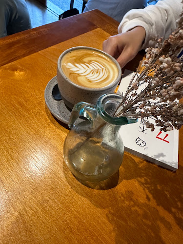 Café Troppo - Adelaide