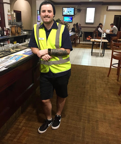 Eatons Hotel - Hospitality and gastronomy