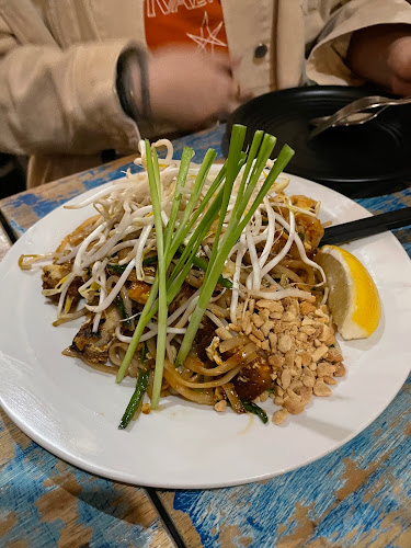 Thanon Khaosan - Haymarket