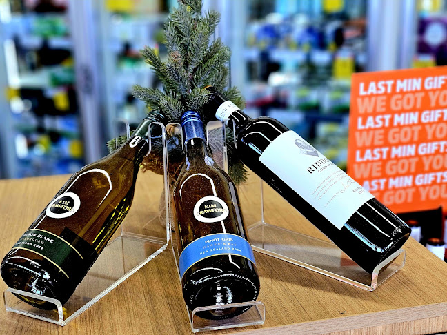 BWS Westside Drive - Hospitality and gastronomy