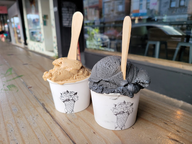 Black Waffle - Northcote