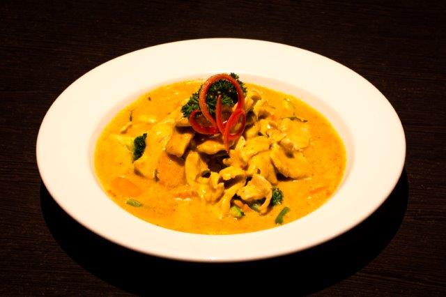 Comentarii opinii despre Southern Thai Cafe