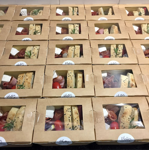 Comentarii opinii despre Platter of Fact