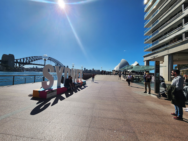 6A Circular Quay E, Sydney NSW 2000