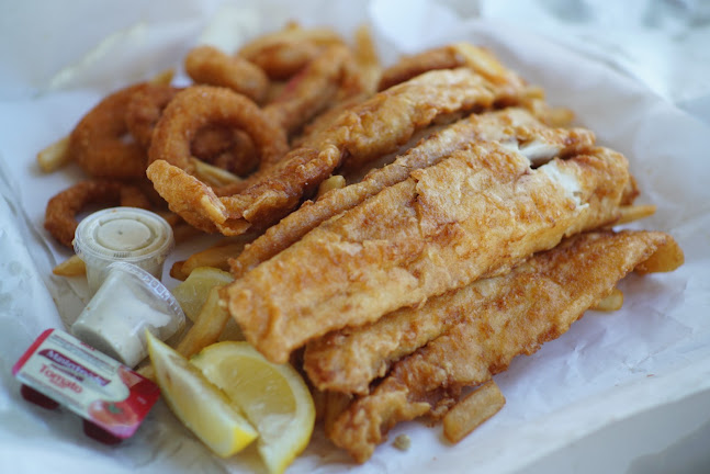 Comentarii opinii despre Maca's Takeaway