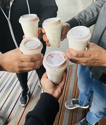 Comentarii opinii despre Story Coffee and Foodstore