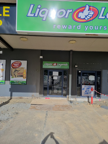 Liquor Legends Carrara Village