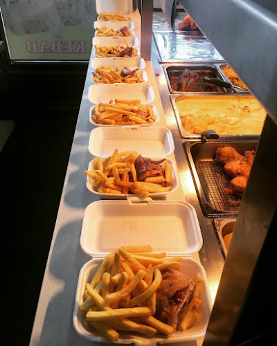 Comentarii opinii despre Uncle Sam's Chicken Shop - Pakenham